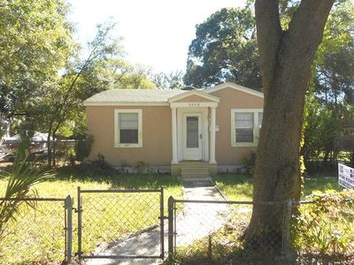 3048 19th Ave S, Saint Petersburg, FL, 33712