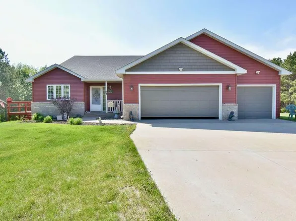 6198 140th Ave, Clear Lake, MN 55319