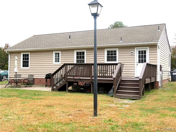 2nd image of 4608 Woodstream Dr