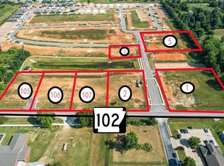 1100 W Centerton Boulevard 1 2 #105-107, Centerton, AR 72719