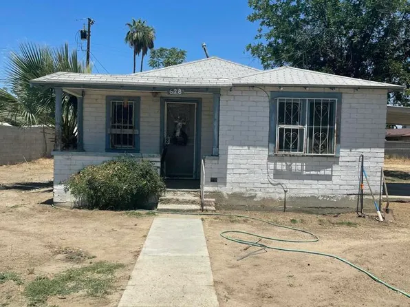 628 E 3rd St, Bakersfield, CA 93307