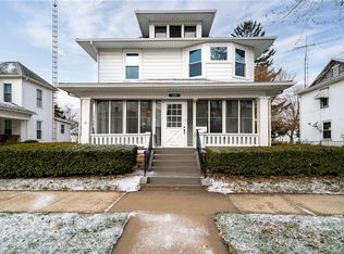 628 Wayne Ave, Greenville, OH 45331