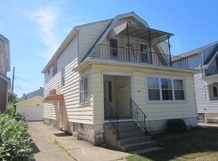 128 Marne Rd, Cheektowaga, NY 14215