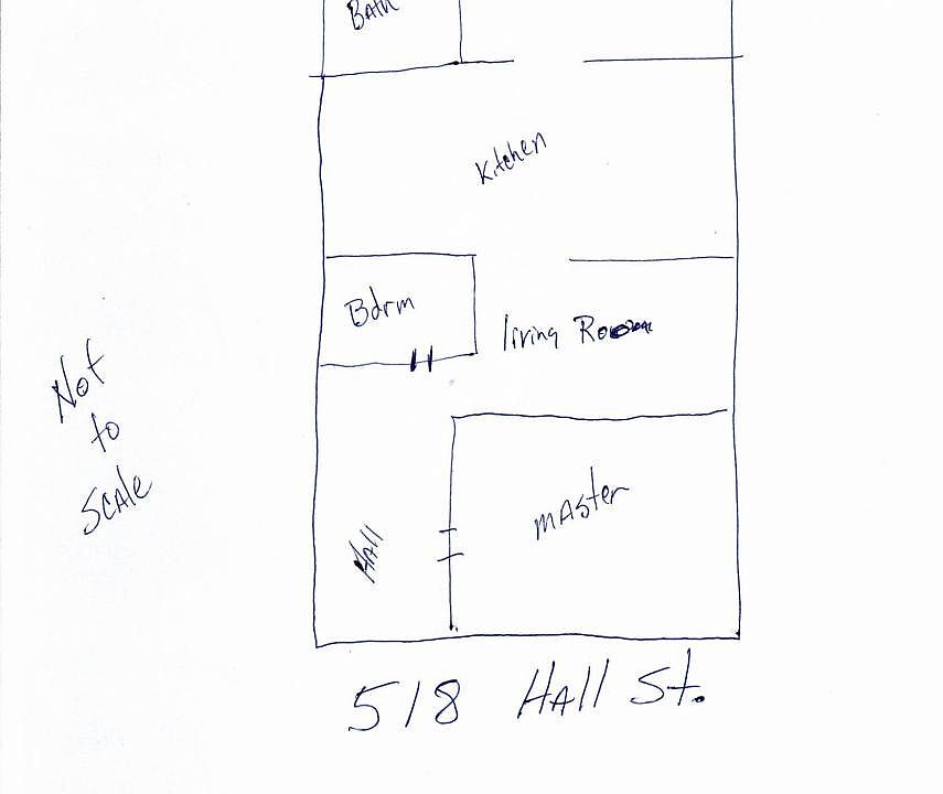2nd image of 518 Hall St