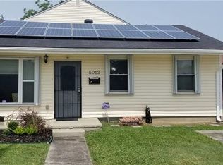 5012 Touro St, New Orleans, LA 70122