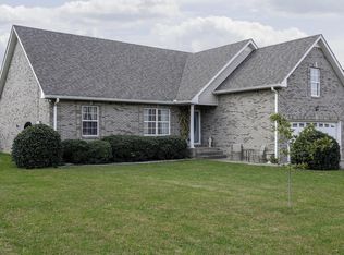 3034 Catoosa Ridge Ln, Greenbrier, TN 37073