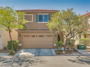 5083 Aesop Ave, Las Vegas, NV 89139
