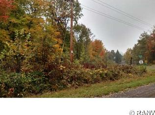 63 Tbd Old Hwy, Barronett, WI 54813
