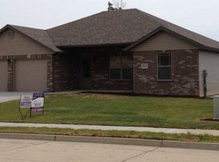 2111 Hastings Rd, Jefferson City, MO 65109
