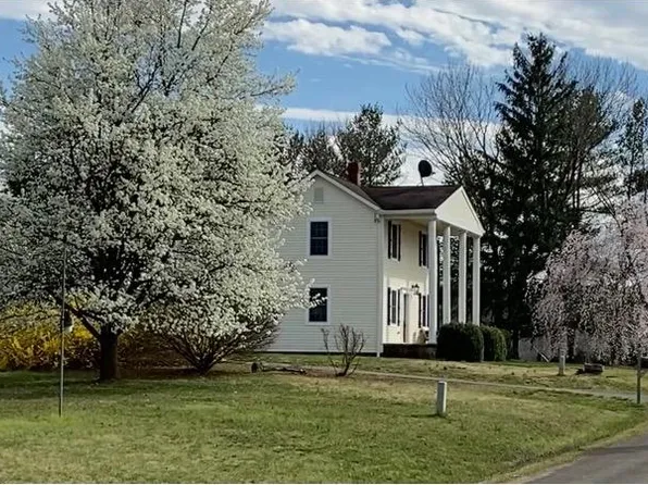 11119 Lees Mill Rd, Remington, VA 22734