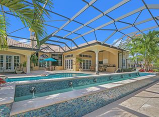 15740 Sunward St, Wellington, FL 33414