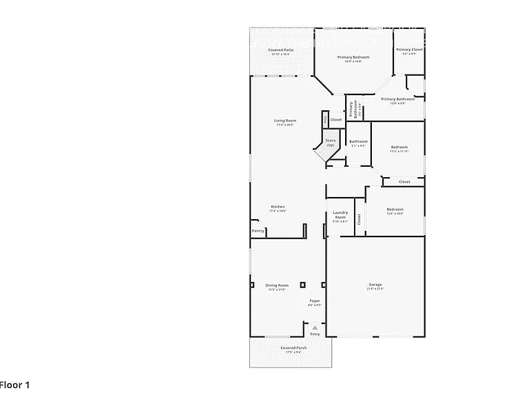 133 W Village Dr — Photo 2