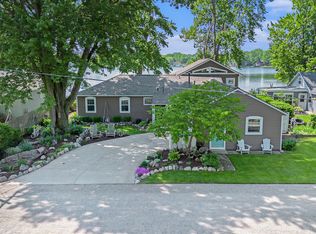10887 Nugent Ave NE, Rockford, MI