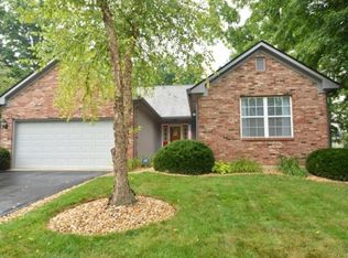 12050 Laurel Oak Dr, Indianapolis, IN 46236