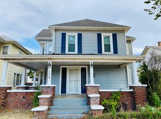 1420 W Broadway Ave, Enid, OK 73703