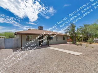 1420 N Winstel Blvd, Tucson, AZ 85716