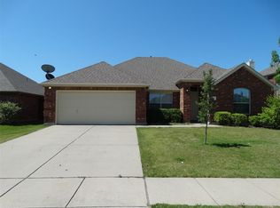 3032 Morning Star Dr, Little Elm, TX 75068