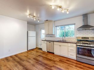 1442 3rd St, Calistoga, CA