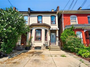 79 Murray St E, Hamilton, ON L8L 3G1