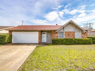 3415 Foxford Trl, Arlington, TX 76014
