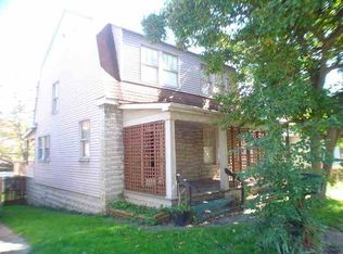 3144 Orchard St, Weirton, WV 26062