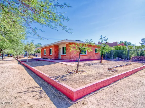 304 N Warren Ave, Tucson, AZ 85719