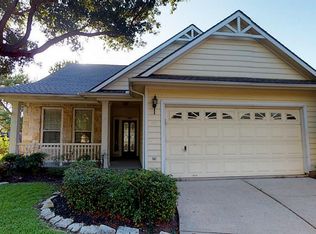 1229 Autumn Village Dr, Missouri City, TX 77459