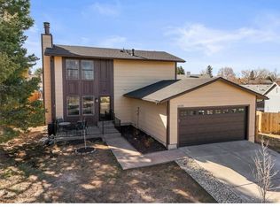 16532 E Princeton Pl, Aurora, CO 80013