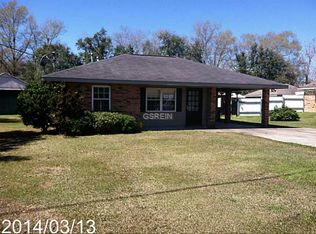 13138 Wardline Rd, Hammond, LA 70401
