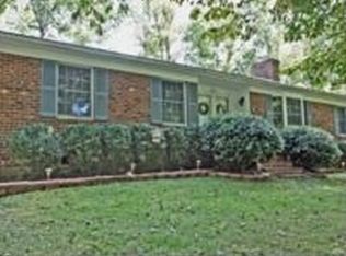 4694 Tallwood Dr, Trinity, NC 27370