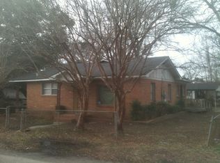 1306 1st Ave, Prichard, AL 36610