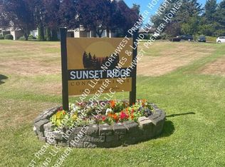 1321 S Puget Dr #E33, Renton, WA 98055