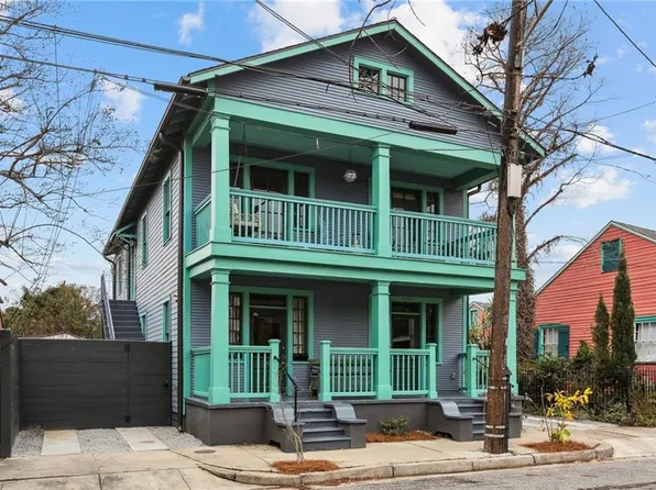 826 France St, New Orleans, LA 70117