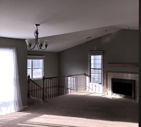5th image of 933 N Cove Dr #F