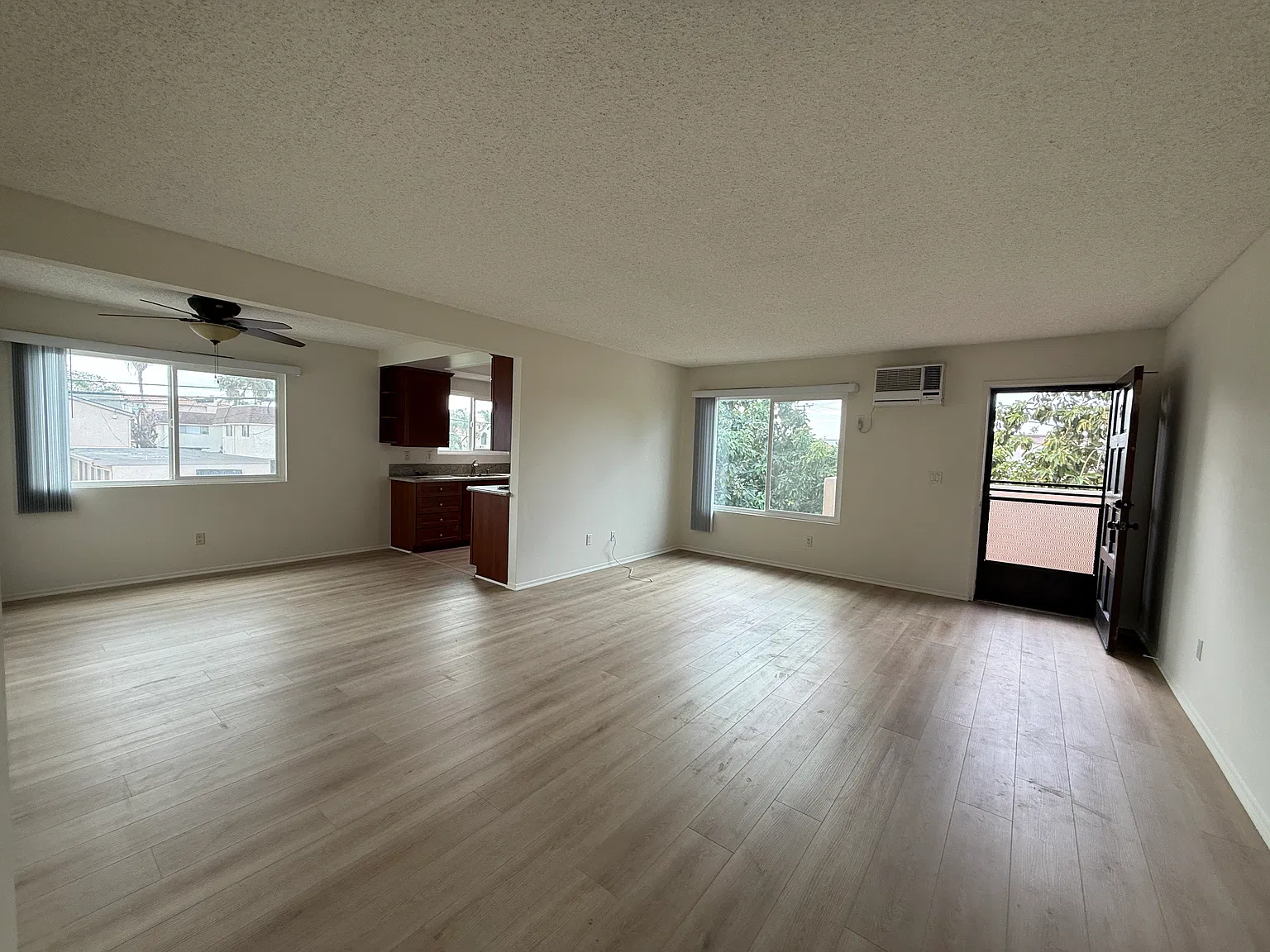 1 bed, $2,250 — Photo 3