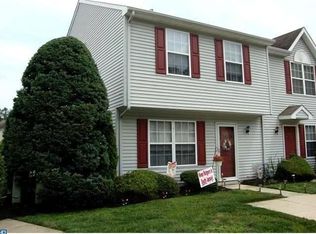 3101 Tall Pnes, Pine Hill, NJ 08021