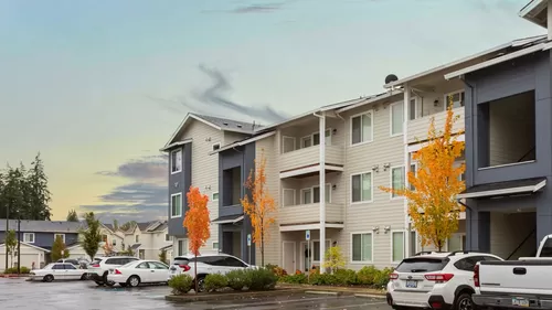 ALDERBROOK APARTMENTS- PREMIER, AFFORDABLE HOMES IN VANCOUVER WA Photo 1