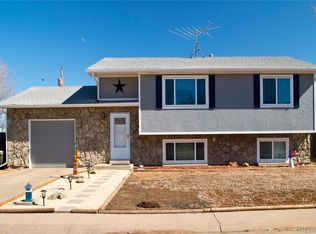270 Elm St, Bennett, CO 80102