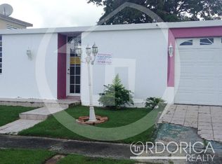 4WS2 Via 39, Carolina, PR 00983