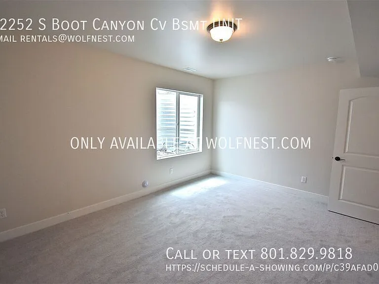 12252 S Boot Canyon Cv — Photo 18