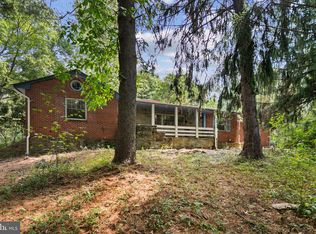 5981 Gales Ln, Columbia, MD 21045