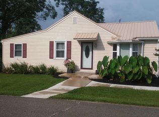 120 Madru Rd, Londonderry, OH 45647