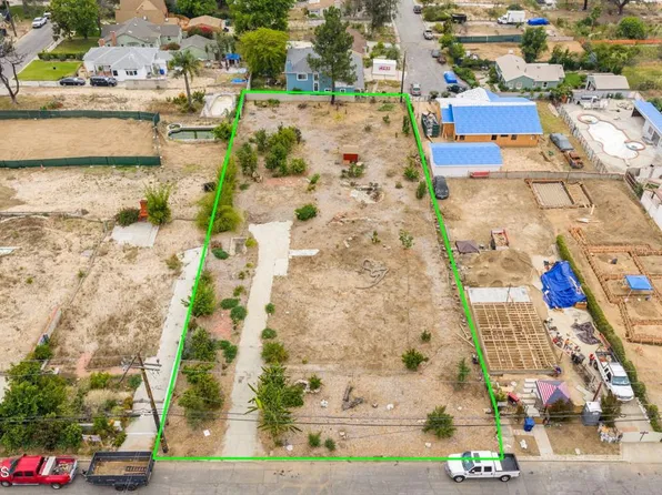 254 W Palm St, Altadena, CA 91001
