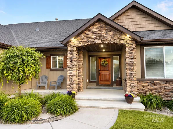 1057 Oakwood Ave, Burley, ID 83318