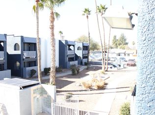 1201 N Alvernon Way APT 43, Tucson, AZ 85712