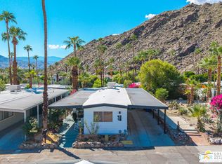 521 Jade Ln, Palm Springs, CA 92264