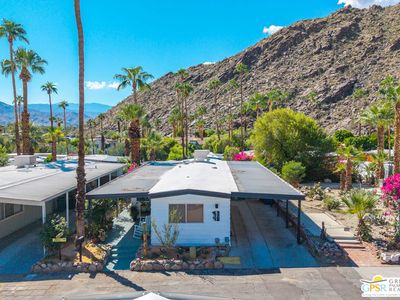 521 Jade Ln, Palm Springs, CA, 92264