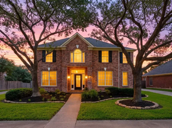 4115 Cedar Bend Dr, Missouri City, TX 77459