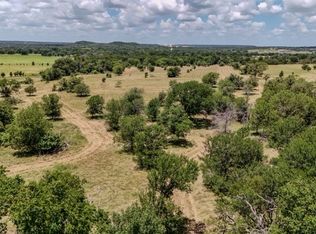 2031 County Road 3310, Valley Mills, TX 76689