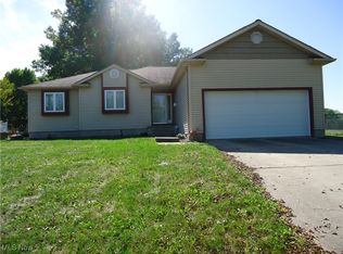389 W 16th St, Salem, OH 44460